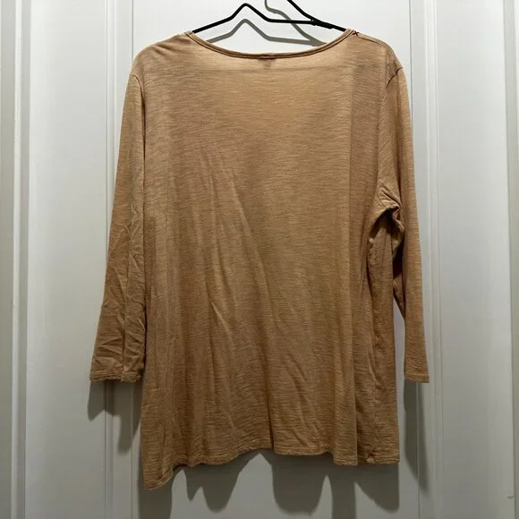 Reba top with horse head, Womens XL - Picture 2 of 3